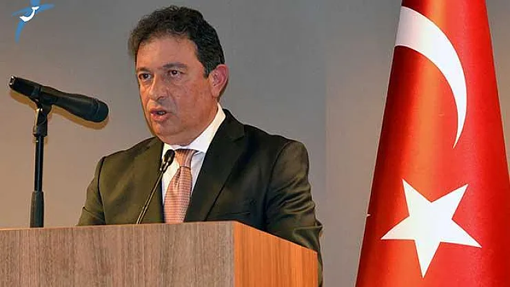 Dışişleri Bakanlığı, Strateji Geliştirme Başkanlığına Mehmet Hakan Olcay'ın Ataması Yapıldı!