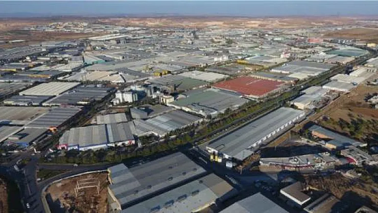 DİSK: Gaziantep'te en az 40 fabrikada Covid-19 vakası var!