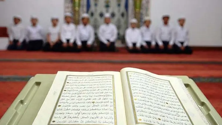 Diyanet duyurdu! 21 Haziran'da başlıyor!