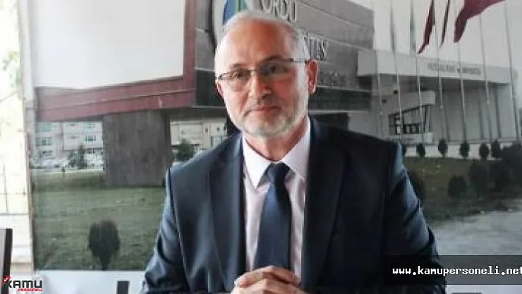 Diyanet İşleri Başkan Yardımcılığına Atanan Yavuz Ünal Kimdir?