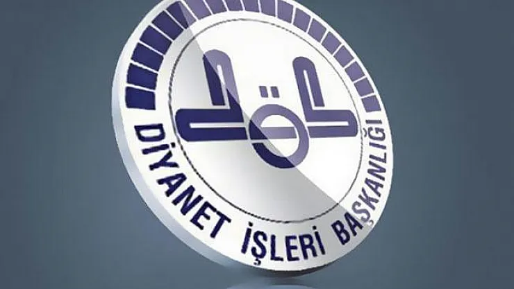 Diyanet İşleri Başkanlığı 9 Bin 500 Personel Alımı! Başvuru Ekranı ve Şartları