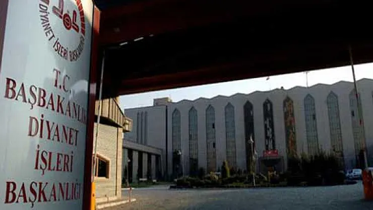 Diyanet İşleri Başkanlığı Atama Kararı Yayımlandı
