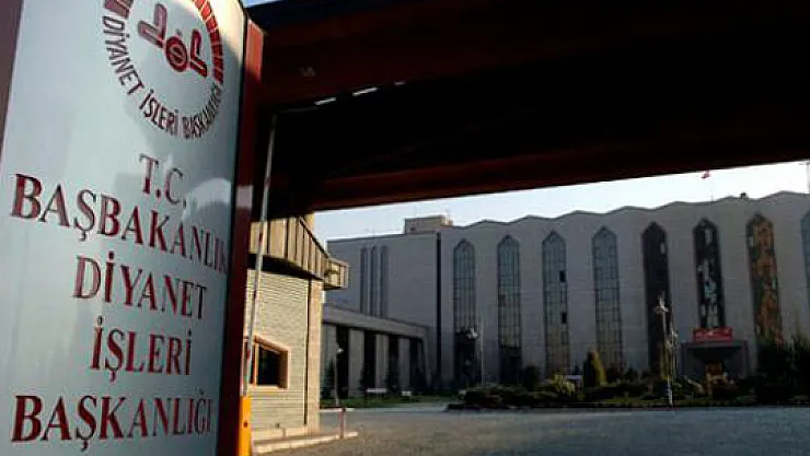 Diyanet İşleri Başkanlığı Atama ve Yer Değiştirme Yönetmeliğinde Dair Yönetmelik Yayımlandı