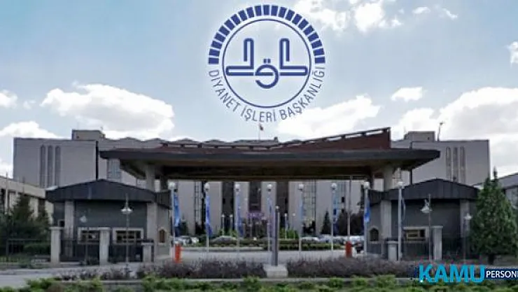 Diyanet İşleri Başkanlığı (DİB) 200 Din Görevlisini Yurt Dışına Gönderecek