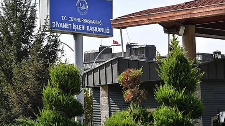 Diyanet İşleri Başkanlığı (DİB) 2019 Yılı 1. Dönem Hafızlık Sınav Yerleri Belli Oldu!