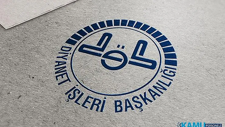 Diyanet İşleri Başkanlığı (DİB) 2019 Yurtdışı Sözleşmeli Din Görevlisi Temsil ve Yeterlilik Sınavı Sonuçları Açıklandı