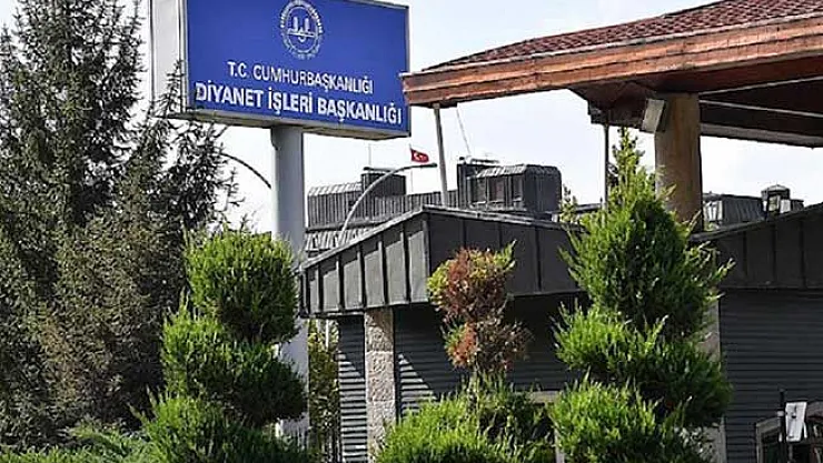 Diyanet İşleri Başkanlığı (DİB) 6 Bin 100 Personel Alımı Ne Zaman Yapılacak?