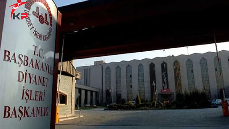 Diyanet İşleri Başkanlığı (DİB) İhtisas Kursu Yerleştirme Sonuçları Açıklandı