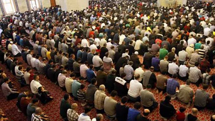 Diyanet İşleri Başkanlığı Sabah Ezanı Saatlerini Değiştirdi