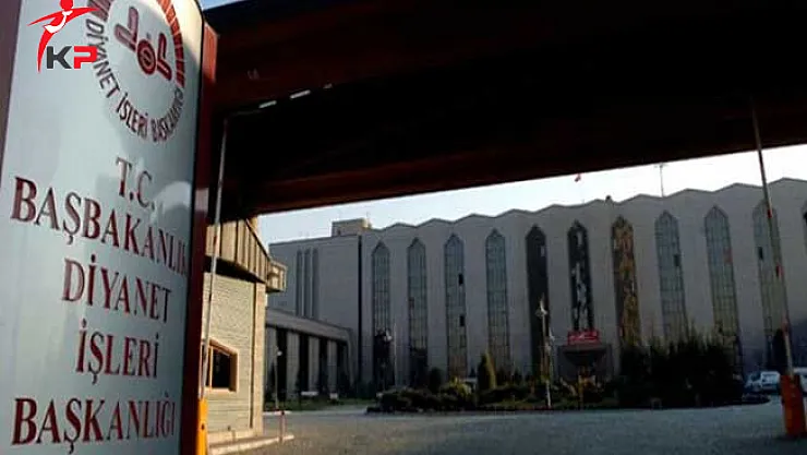 Diyanet İşleri Başkanlığı Yurtdışı Uzun Süreli Din Görevlisi Mesleki Ehliyet Sınav Sonuçları Açıklandı