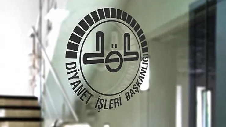 Diyanet İşleri Başkanlığı'ndan Heybeliada açıklaması: Pandemi hastanesi olacaksa hazırız!