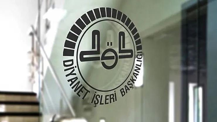 Diyanet İşleri KPSS 60 ile personel alımı yapıyor! Başvurular yarın sona eriyor!