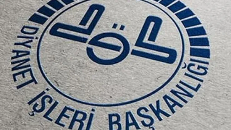 Diyanet İşleri lise ve önlisans mezunu 50 personel alımı başvuruları bugün sona eriyor!