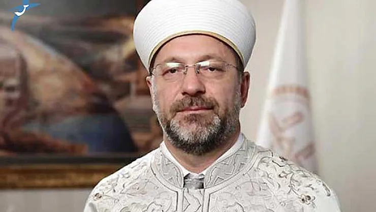 Diyanet'ten Faiz Haberleri Hakkında Son Dakika Açıklaması!