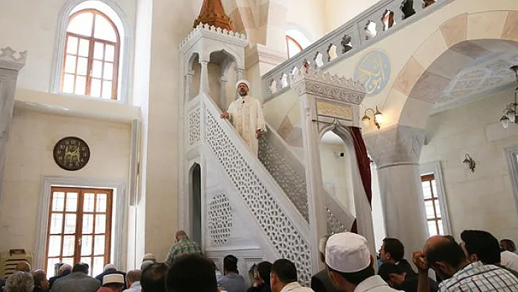 Diyanet'ten Ramazan açıklaması geldi! Bu yıl sadece evlerimizde ağırlayacağız