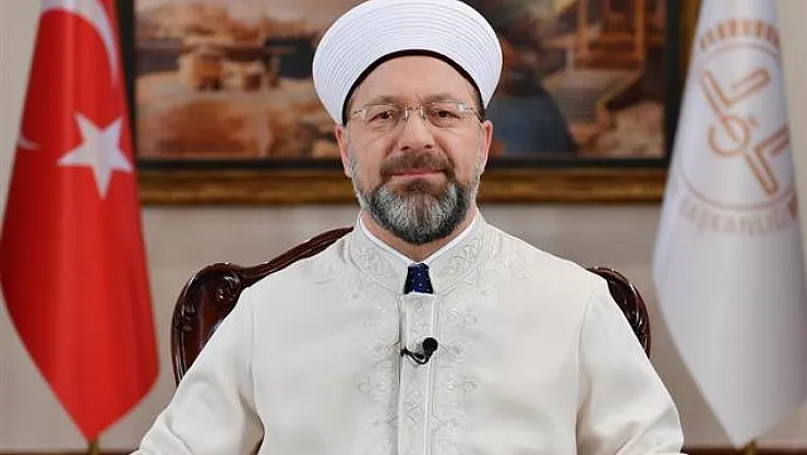 Diyanet'ten tepki çeken baldız fetvası! Verdiği yanıt gündem oldu!