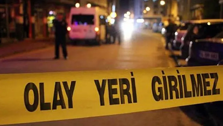 Diyarbakır Bismil'de Silahlı Kavga! Çok Sayıda Yaralı Var