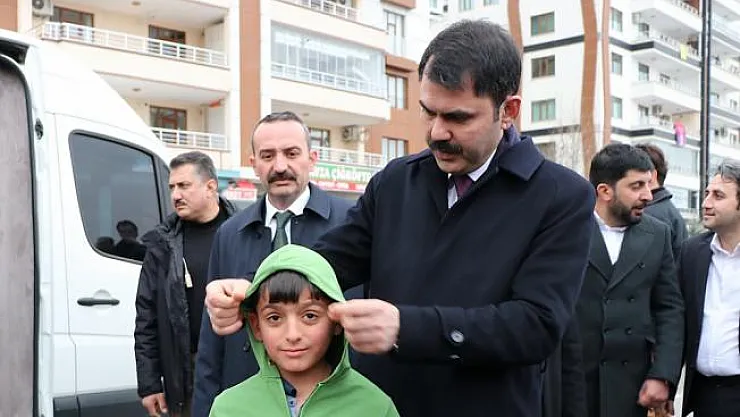 'Diyarbakır, bölgenin istikrar ve turizm yuvası haline gelecek'