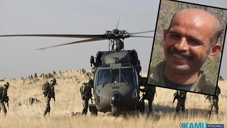 Diyarbakır Lice'de öldürülen PKK terör örgütü mensubu Osman Gülen 29 şehidin failiymiş