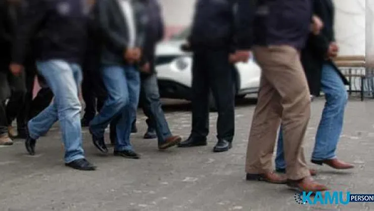 Diyarbakır, Mardin ve Van başta olmak üzere 29 ilde PKK opersyonu!