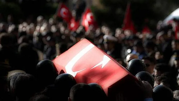 Diyarbakır ve Şırnak'ta toplam 8 Şehit var