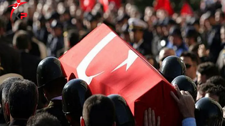 Diyarbakır'da Çatışma: 1 Asker Şehit