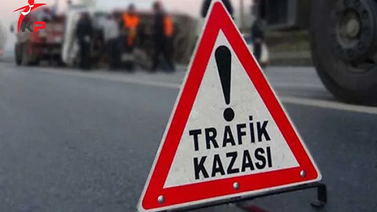 Diyarbakır'da Feci Kaza: Ölü ve Yaralılar Var..