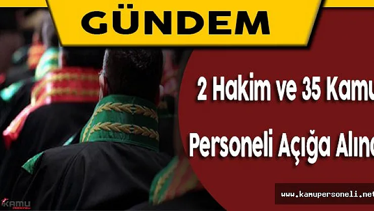 Diyarbakır'da FETÖ Darbe Girişimiyle İlgili Açığa Almalar Devam Ediyor