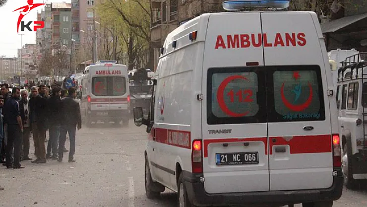 Diyarbakır'daki Patlamadan Bir Acı Haber Daha! Şehit Sayısı Yükseldi