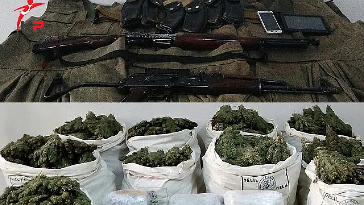 Diyarbakır'ın İki İlçesindeki Terör Operasyonu Sona Erdi