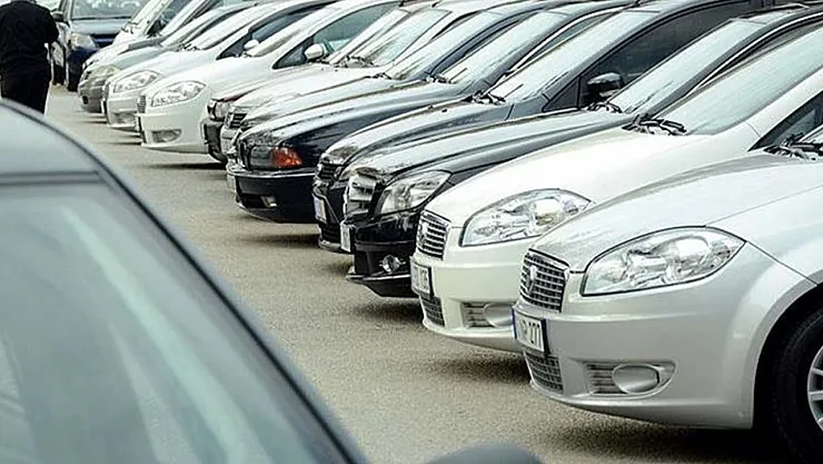 Dizel Otomobiller Alarm Veriyor: Sahipleri Elden Çıkarmak İçin Yarışa Girdi