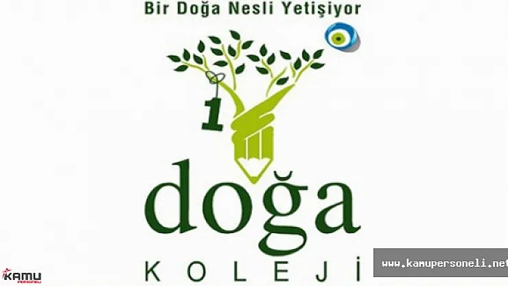Doğa Okullarından Binlerce Öğrenciye Burs İmkanı