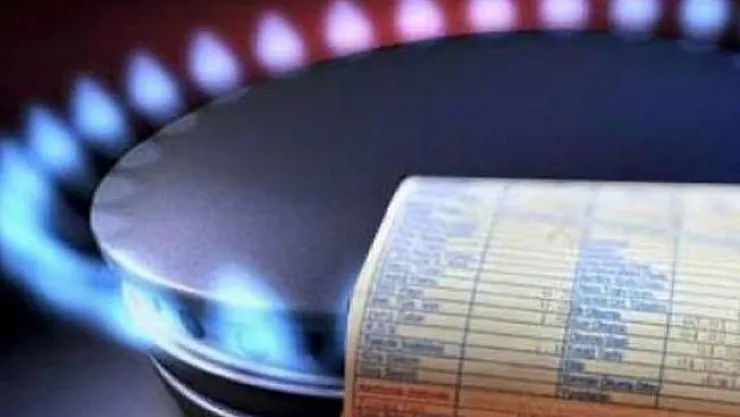 Doğalgaz faturası hakkında flaş açıklama: Adaletsizlik ortadan kaldırılacak!