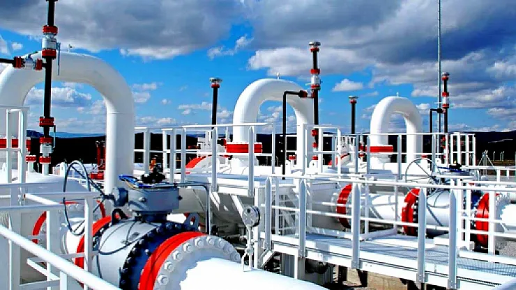 Doğalgaz Fiyatı Fırladı, 14 Yıllık Rekor Seviye Görüldü! Fiyatlarda Düşüş Yaşanacak Mı?