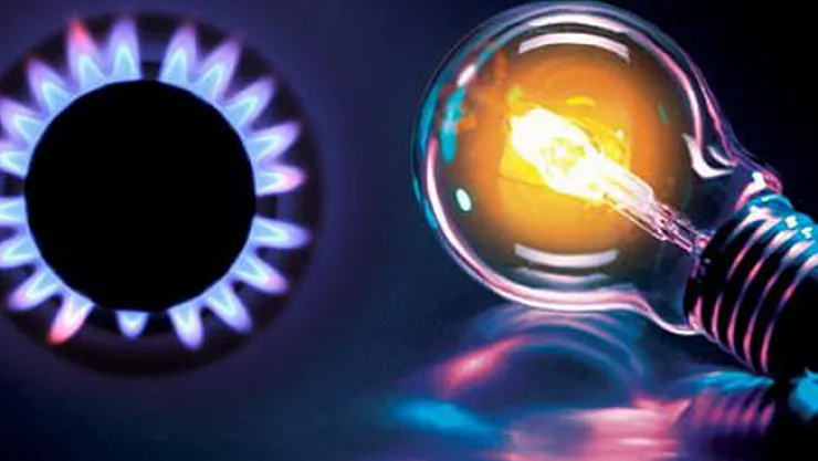 Doğalgaz ve Elektrikte Yüzde 10 İndirim Faturalara Ne Kadar Yansıyacak!