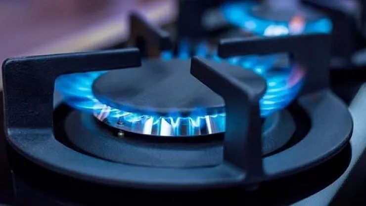 Doğalgaza İndirim Müjdesi Geliyor !