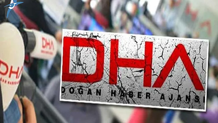 Doğan Haber Ajansı'nın (DHA) İsmi Değişti !