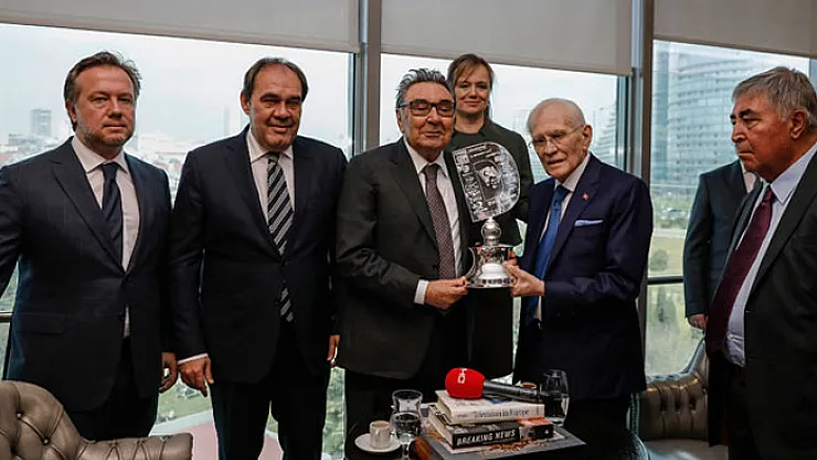 Doğan Medya'nın Demirören'e Satışına Rekabet Kurumu'ndan Onay Çıktı