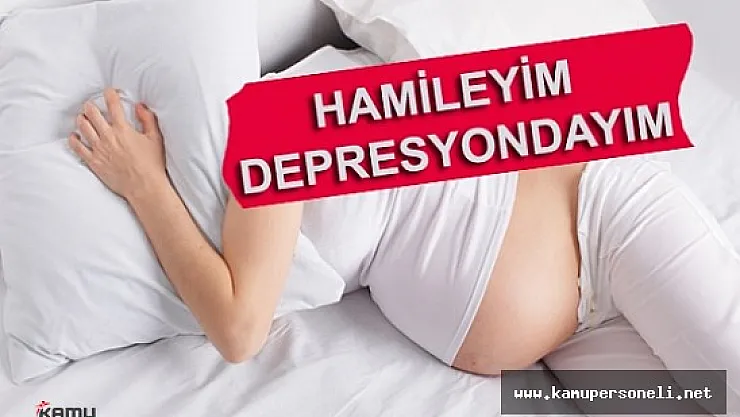 Doğum Sürecinde Ruhsal Bozukluk Riski Artıyor