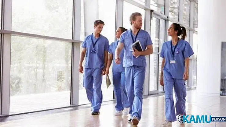 Doktor Adayları dikkat! TUS STS (2019-TUS 2. dönem)  Sonuçları açıklandı