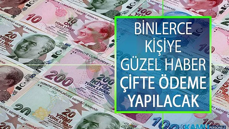 Doktora Öğrencilerine Çifte Burs Ödemesi! Çifte Burs Başvuru Şartları Nelerdir?