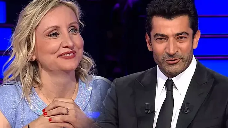 Doktoru Eleyen Sağlık Sorusu Milyoner'e Damga Vurdu! Anlamı Meğerse...