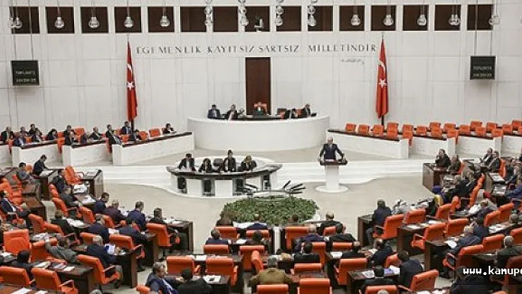 Dokunulmazlık Görüşmelerinde İkinci Tur