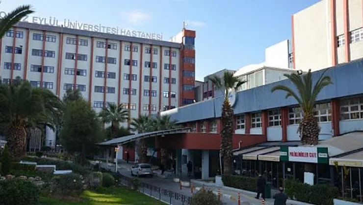 Dokuz Eylül Üniversite hastanesi 352 personel alımı yapacak!