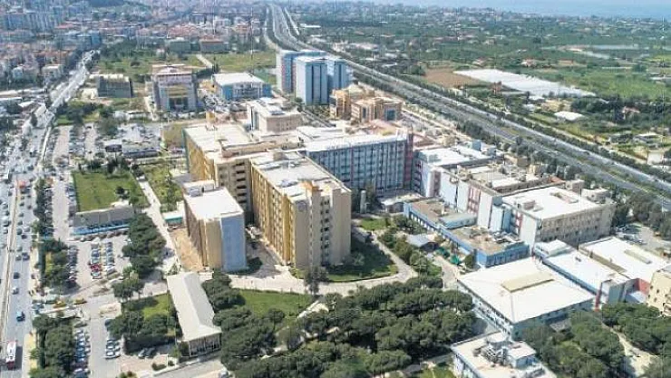 Dokuz Eylül Üniversitesi 249 adet temizlik personeli alacak!