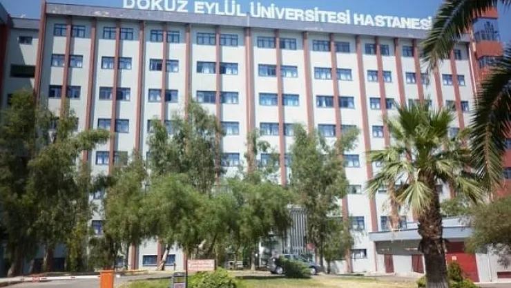 Dokuz Eylül Üniversitesi hastanesine 7 farklı meslekte personel alımı yapılacak!