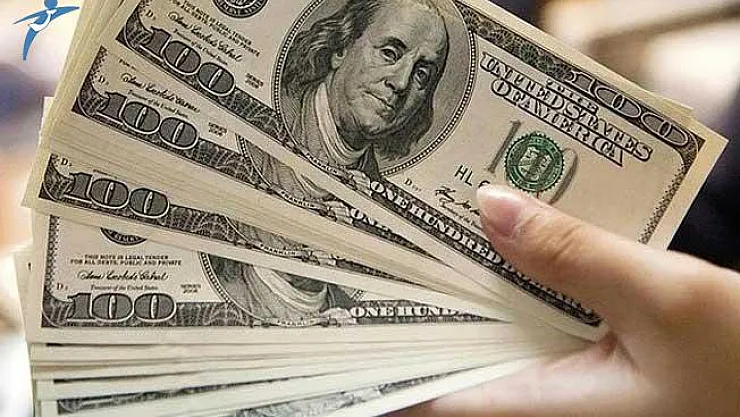 Dolar 5 TL'yi Geçti