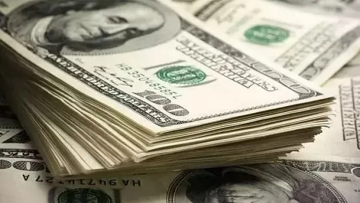 Dolar 8 TL daha artacak açıklaması geldi! Yıl sonunda dolar kaç TL olacak?
