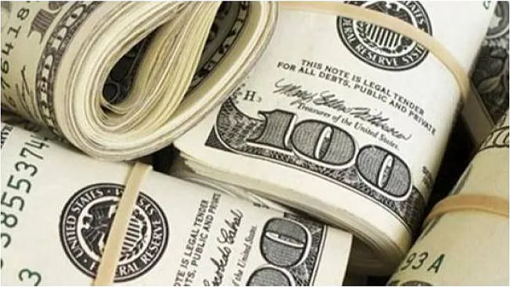 Dolar 8 TL rekorunu kırdı! Dolar neden yükseliyor?
