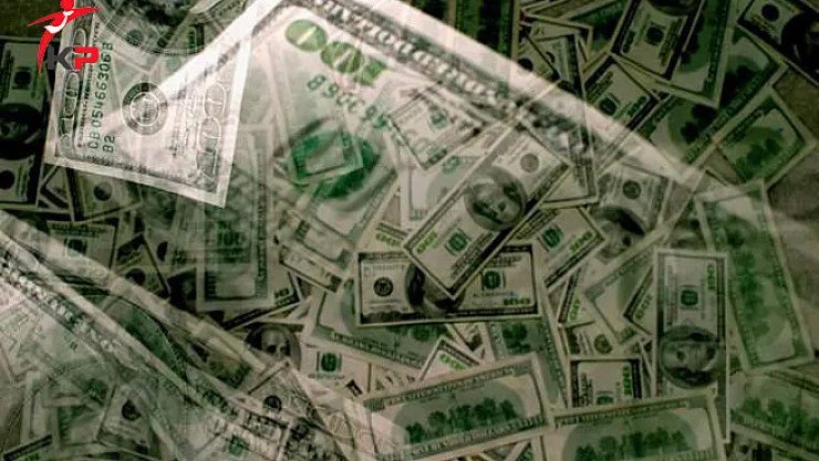 Dolar 'AMB' Öncesi Yılın En Düşük Seviyelerine Geriledi